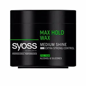 SYOSS Cera max hold 150 ml pas cher