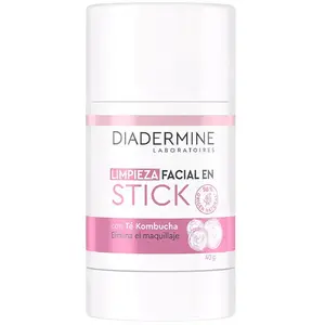 Diadermine Soins Essentiels Nettoyage Du Visage Stick 40g pas cher