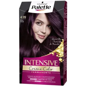 Comparateur de prix : Schwarzkopf Palette de couleurs intensives 4.99 Violn 1pc