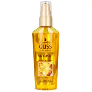 Comparateur de prix : Schwarzkopf Schwarzkopf Huile De Soin Precieuse 75ml
