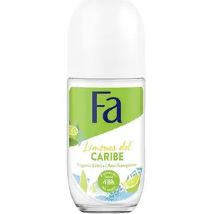 FA Citron des Caraïbes Roll-on 50 mlVendu paramazon