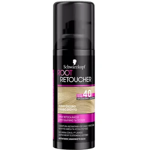 Schwarzkopf Schwarzkopf Root Retoucher Dark Blonde Spray 120ml pas cher