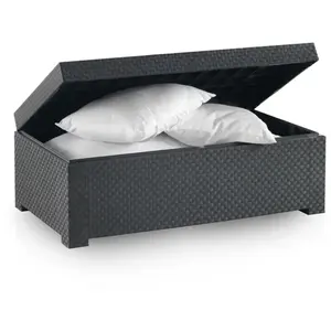 SHAF Sp Berner Coffre De Rangement Extérieur Pour Terrasse Diva pas cher