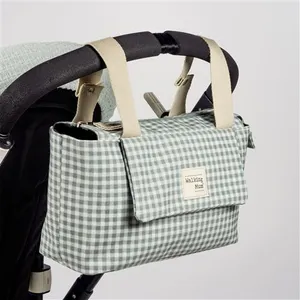 Comparateur de prix : Sac organisateur I love Vichy - Walking Mum Rose