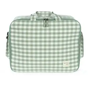 Walking Mum Valise enfant Remy vert pas cher