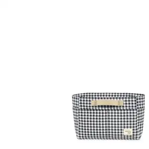 Walking Mum Trousse de toilette I Love Vichy noirVendu paramazon