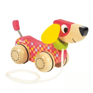 Comparateur de prix : Dujardin-Diset Goula Chien À Tirer
