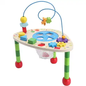 Jumbo Goula Table Activités pas cher