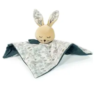 Pasito a Pasito Doudou plat Lapin Serengueti pas cher