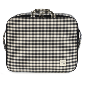 Walking Mum Valise enfant Remy noir pas cher