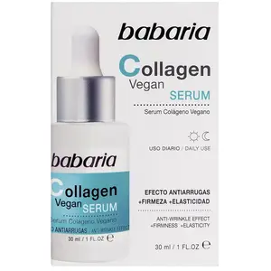 Babaria Vegan Collagen sérum raffermissant intense 30 ml pas cher