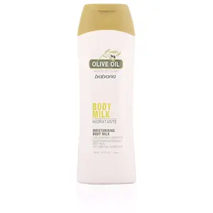 Comparateur de prix : Non communiqué Lait corporel babaria capacité 400 ml