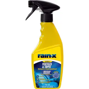 Nettoyant Imperméabilisant Tissus Et Moquettes Rain X pas cher