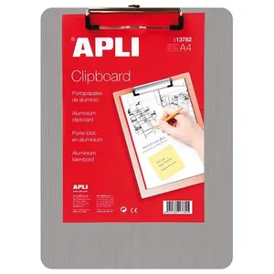 Porte Bloc Aluminium Apli 13782 pas cher
