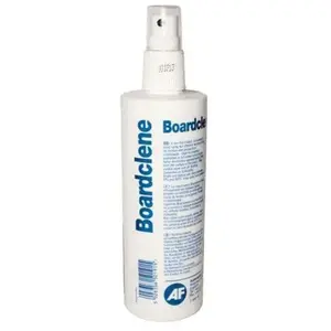 Comparateur de prix : APLI Spray Nettoyant Pour Tableau Blanc - 250ml - Apli