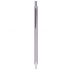 Porte-mines en métal 0.5mm - Apli pas cher