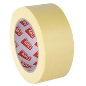 Comparateur de prix : Ruban de masquage 48 mm x 45 m - APLI