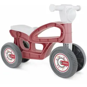 Comparateur de prix : Chicos Tricycle Mini Custom Corail 54 x 22 x 38 cm TU