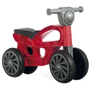 Comparateur de prix : Porteur - CHICOS - Trotteur Mini Custom - Vert - Mixte - 18 mois et plus