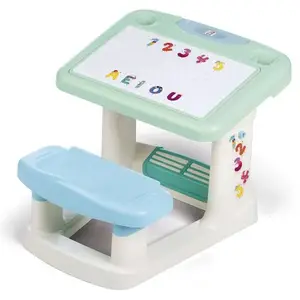 Comparateur de prix : Bureau chicos activity 57 x 72 x 49 cm enfant