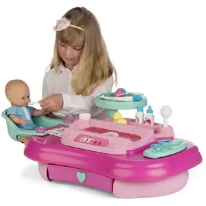 Comparateur de prix : Toy medical centre Chicos Pink 57 x 29 x 79 cm Babies 