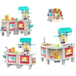 Cuisinière jouet chicos plus 104 x 37 x 100 cm pas cher