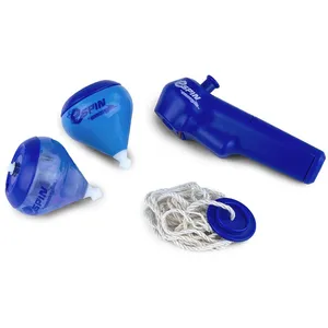 Chicos - Spin Set 2 toupies+lanceur électrique - 4 ans et + T.U pas cher