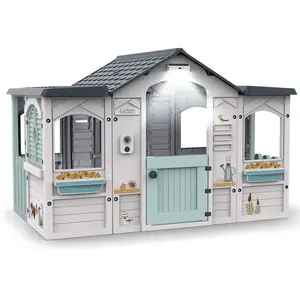 Fdjn Jeu De Lumière Et De Son Luma House pas cher