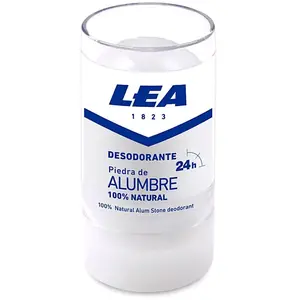 Accessoires corps Lea  Piedra De Alumbre Deo Stick 100% NaturalVendu pardocmorris