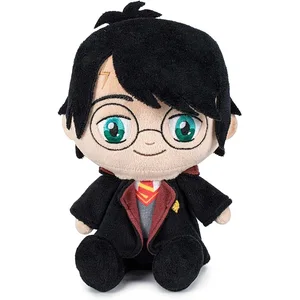 Famosa Peluche Harry Potter School 27 cm Modèle aléatoire pas cher