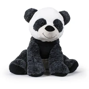 Peluche Famosa Panda 80 cm pas cher