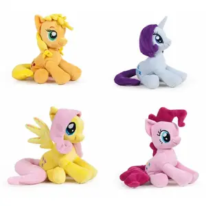 Peluche Play by play Mi pequeño Pony TU pas cher