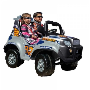 Comparateur de prix : Famosa Feber X-Storm Bravo High Speed 12v