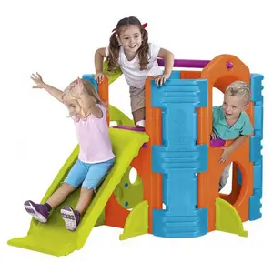 Comparateur de prix : Feber Parc de jeux 719015 (167 x 84 x 101 cm) TU