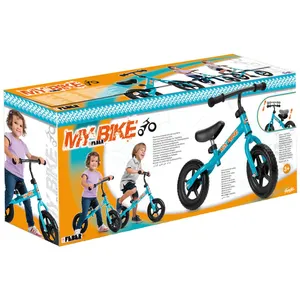 Splash-Toys Famosa Feber Draisienne My Bike - Speedbike