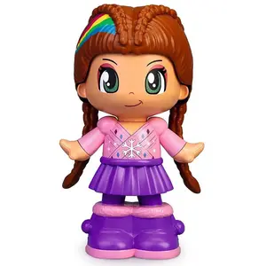 Famosa Figurine Surprise Pinypon IrisVendu parrue-du-commerce