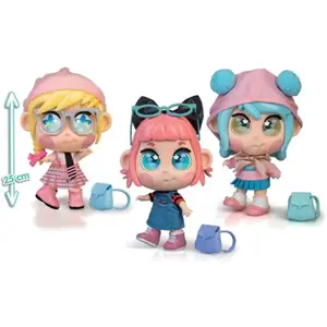 Trotties - Poupee Trottie 25 Cm pas cher
