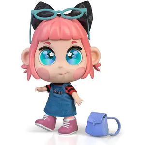 GP Toys Trotties Trotties - Poupée Trotties 25 Cm - Sophie