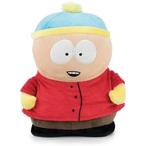 Play by Play Peluche Cartman de South Park 24 cm pas cher