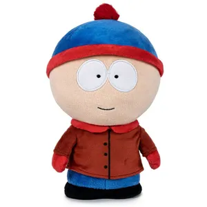 Play by Play Peluche Paramount South Park Stan Multicolore 27 cm 8410779113306 pas cher