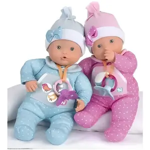 Giochi Preziosi GP Toys Nenuco Nenuco Poupon 2 Fonctions - 30 Cm - Asst pas cher