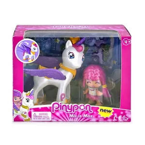 Famosa PINYPON - Licorne Volante pas cher