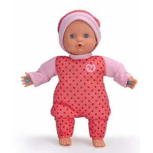 Comparateur de prix : Famosa GP Toys Nenuco Nenuco - Poupon 3 Fonctions - Rose