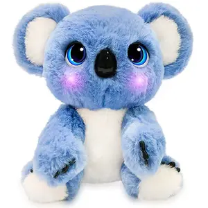 Comparateur de prix : Musical Plush Toy Famosa 700016893 Baby's bottle 25,4 cm (25,4 cm)