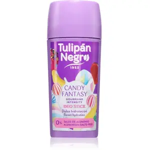 Tulipán Negro Candy Fantasy déodorant 60 ml