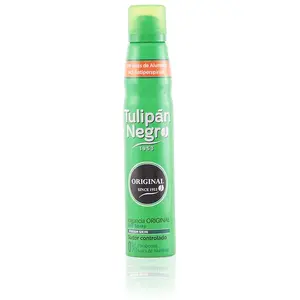 Accessoires corps Tulipán Negro  Tulipan Negro Original Déodorant Vaporisateur