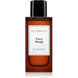Vila Hermanos Fiery Rouge Eau de Parfum mixte 100 ml pas cher