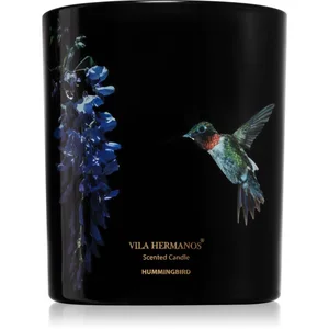 Vila Hermanos Jungletopia Hummingbird bougie parfumée 200 g pas cher
