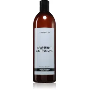 Vila Hermanos Apothecary Grapefruit & Citrus Lime Gel douche 500 ml