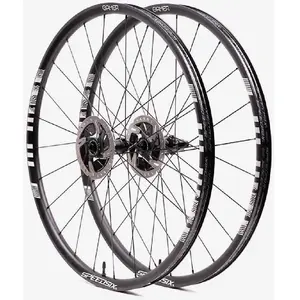 Paire de roues Speedsix Gamer - ShimanoVendu pardeporvillage